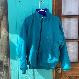 Vintage Patagonia